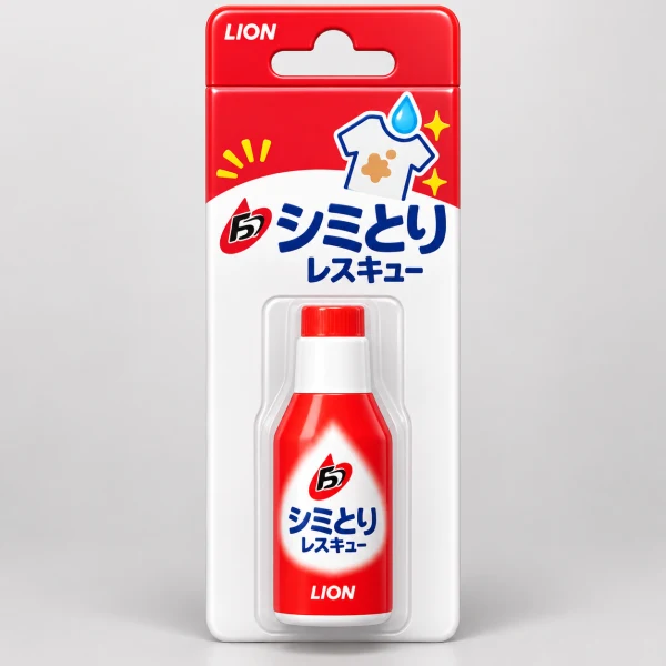 Lion Instant Stain Remover Pen