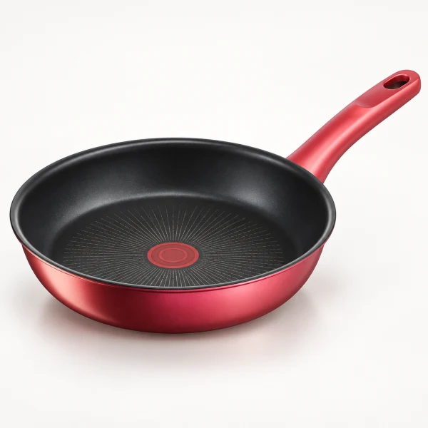 Tefal IHルージュ・アンリミテッド フライパン 26cm