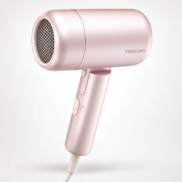 テスコム プロテクトイオン ヘアドライヤー TD462A