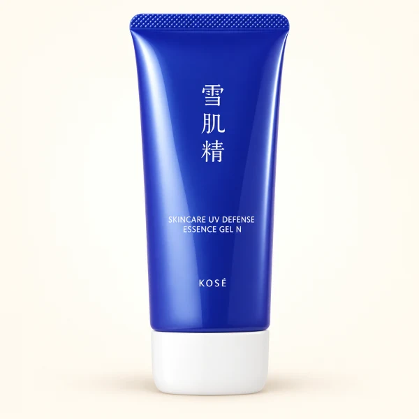 雪肌精 スキンケア UV エッセンス ジェル N