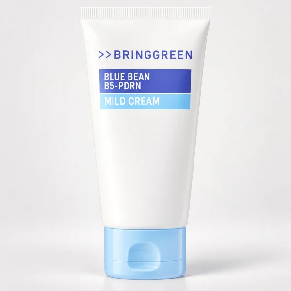 BRING GREEN ブルービーンB5-PDRNマイルドクリーム