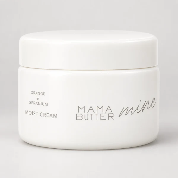 MAMA BUTTER MINE モイストクリーム