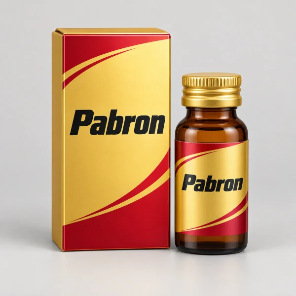 Taisho Pabron Gold A