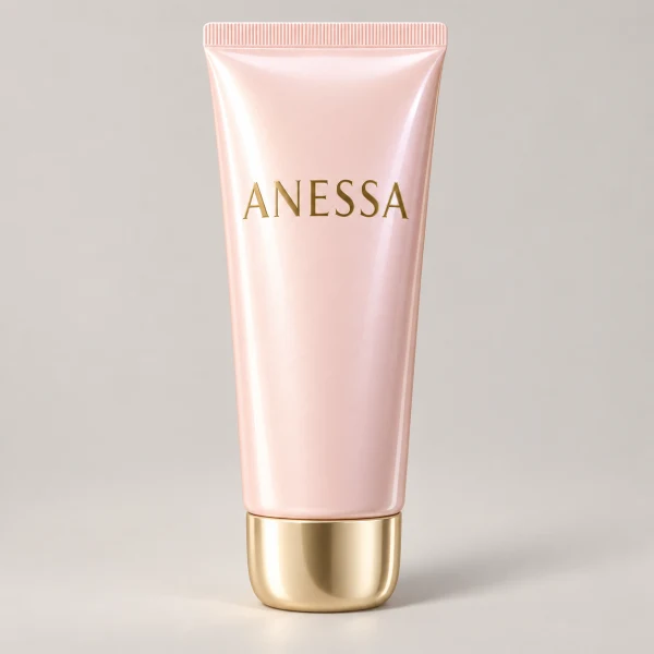 ANESSA Collagen Moisture UV Sunscreen Gel