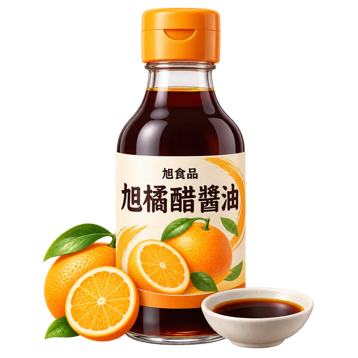 Asahi Ponzu Soy Sauce