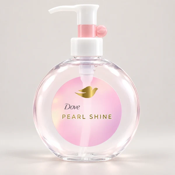 Pearl Radiance Clear Skin Cleansing Oil