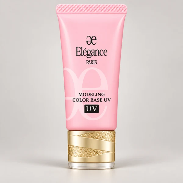 Face Sculpting Color Correcting UV Primer