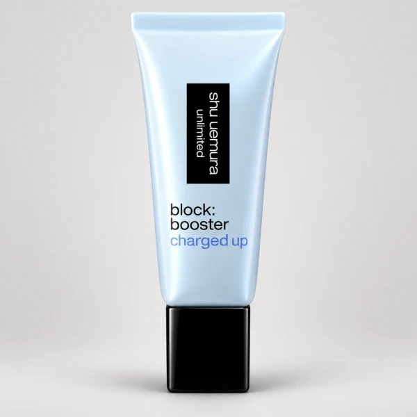 Infinite Protection: Upgraded Serum