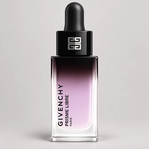 Prisme Libre Color-Protecting Serum Makeup Primer
