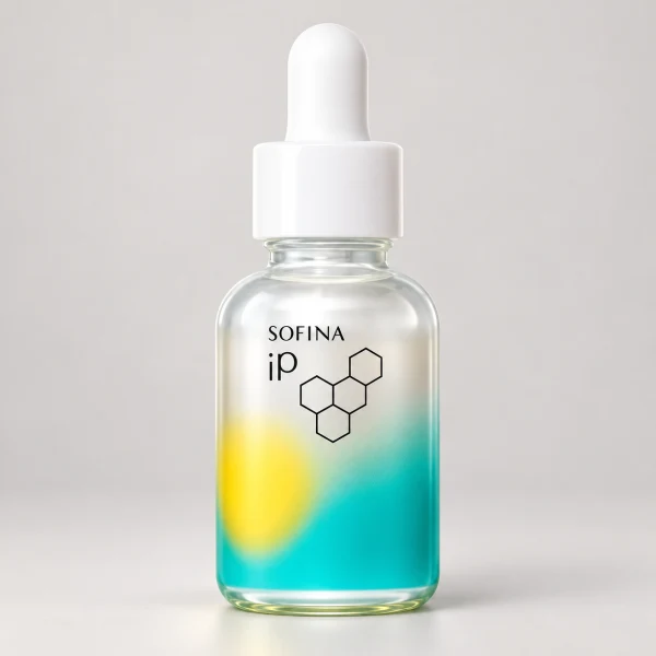 Sofina iP Medicated Stratum Corneum Conditioning Essence