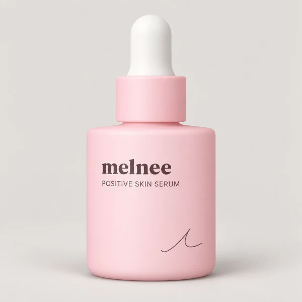 Positive Skin Serum