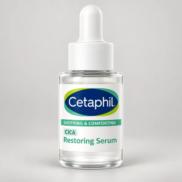 Cetaphil Soothing Repair Radiance Serum