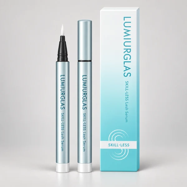 No-Skill-Needed Eyelash Serum