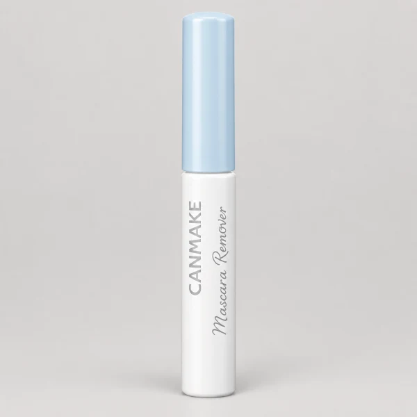 Combable Mascara Remover