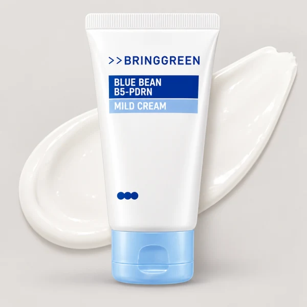 Blue Bean B5-PDRN™ Gentle Cream