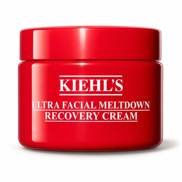 Kiehl's Ultra Facial Meltdown Recovery Cream