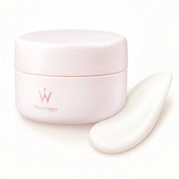 Moisturizing Setting Milk