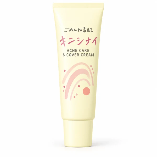 Carefree Skin Cream