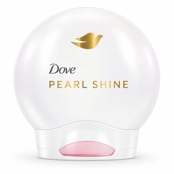 Pearl Radiance Clear Skin Face Wash