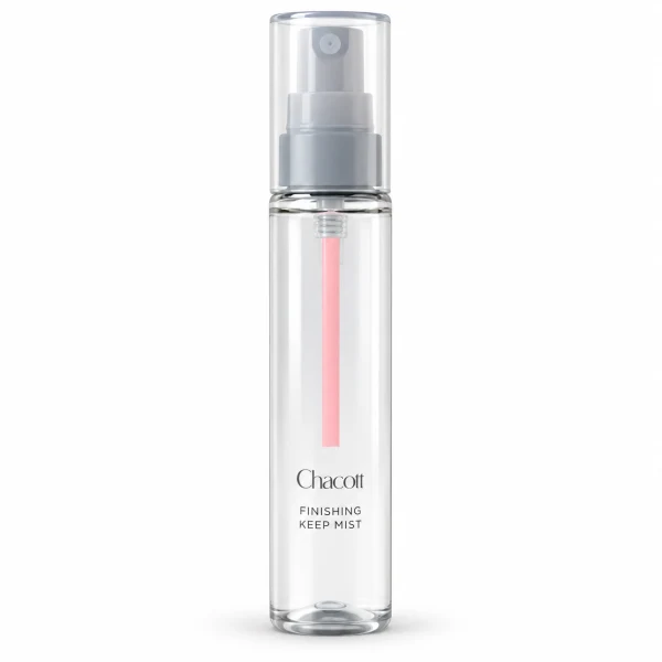 Long-Lasting Setting Spray