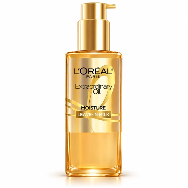 L'Oreal Paris Nourishing Oil Moisturizing Emulsion