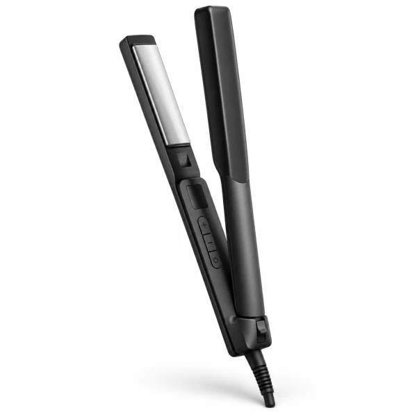 3D SILK STRAIGHT IRON