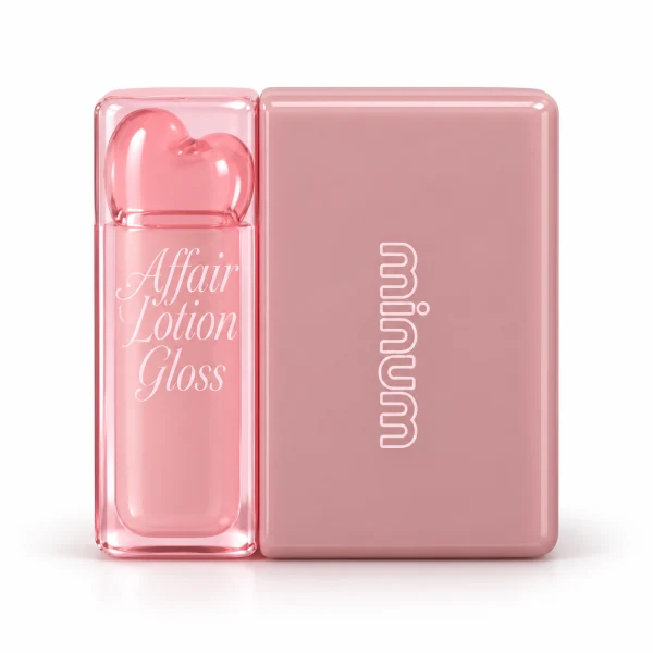 AI Love Potion Lip Gloss
