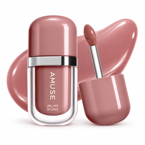 Hydrogel Lip Gloss