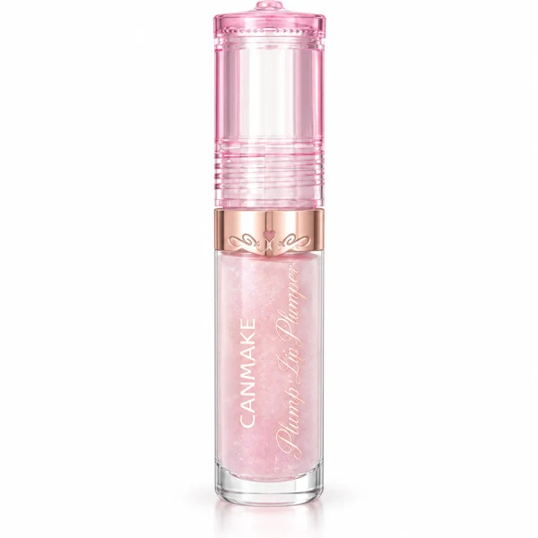 Sparkling Jewel Plumping Lip Gloss