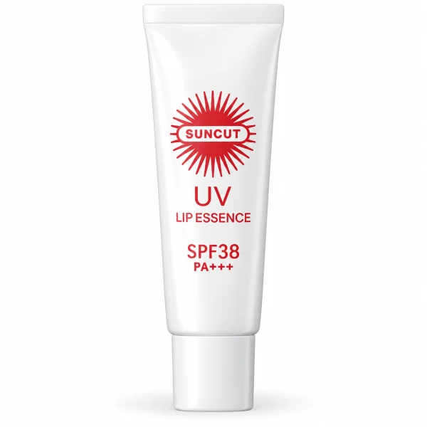 UV Sun Protection Lip Serum