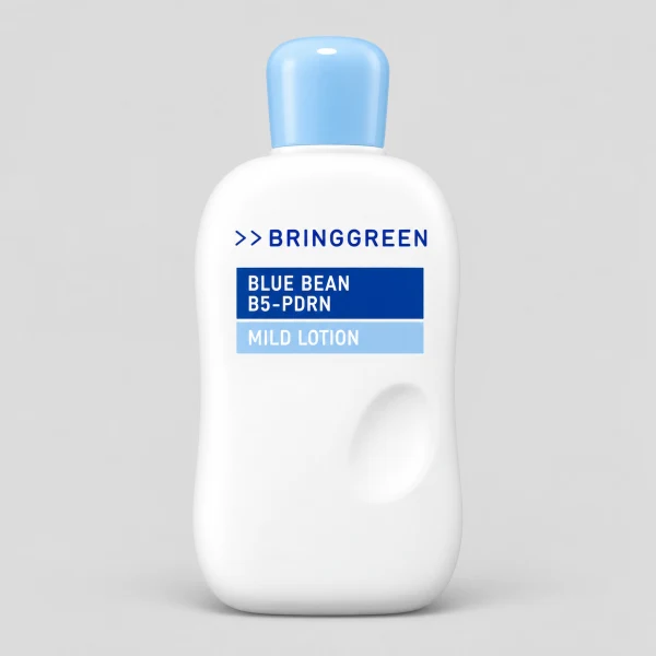Blue Bean B5-PDRN™ Gentle Toner