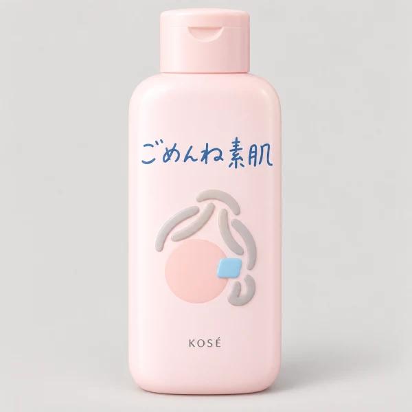Carefree Skin Emulsion