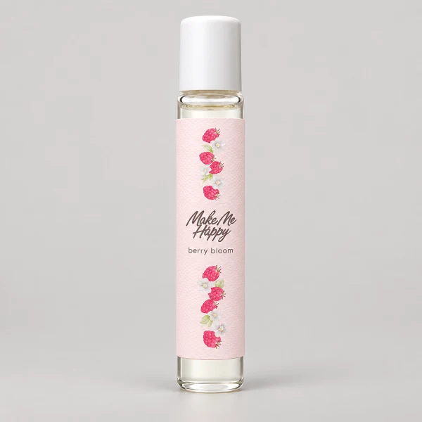 Make Me Happy Eau de Parfum Berry Bloom