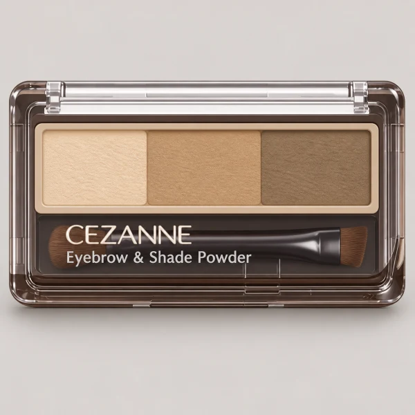 Eyebrow & Contour Powder