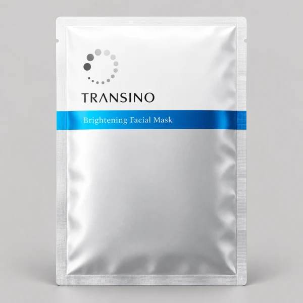 トランシーノ薬用ブライトニングフェイシャルマスク【医薬部外品】