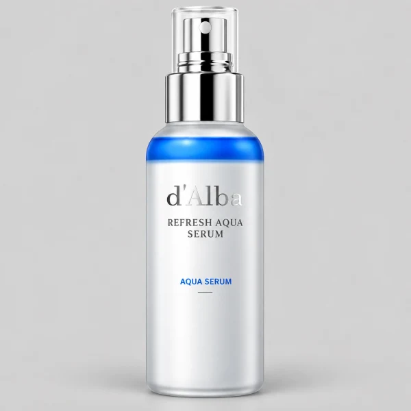 White Truffle Refreshing Water Serum