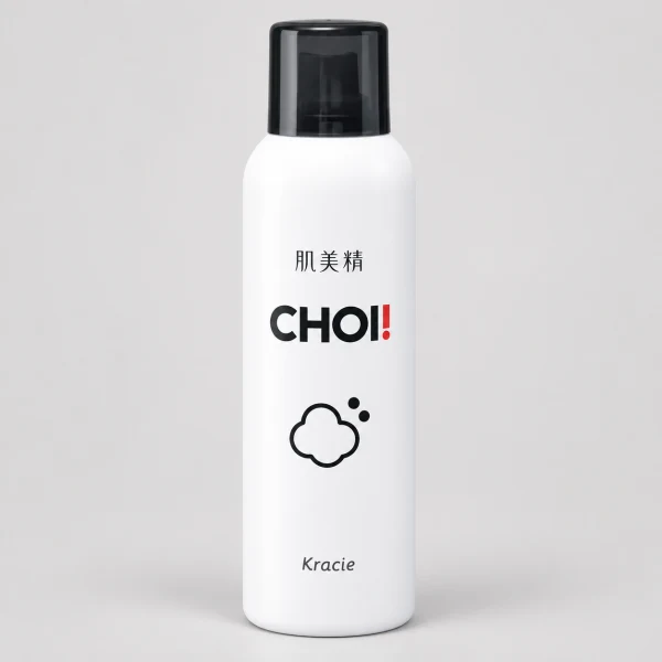 肌美精　CHOI薬用ミスト化粧水　ニキビケア[医薬部外品]