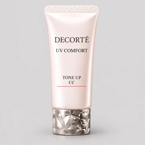 UV Light Feel Tone-Up CC Cream