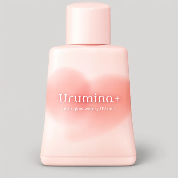 Dewy Glow Skin Luminous Powder UV Emulsion