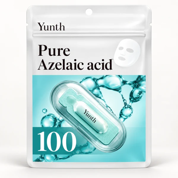 Fresh AZ Sheet Mask