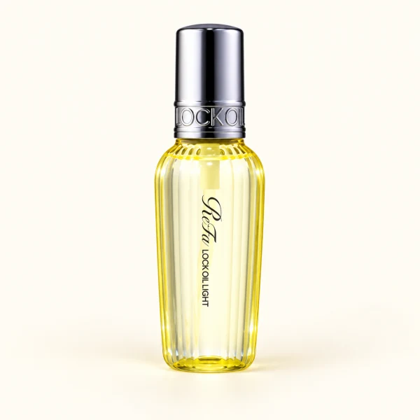 ReFa LOCK OIL LIGHT