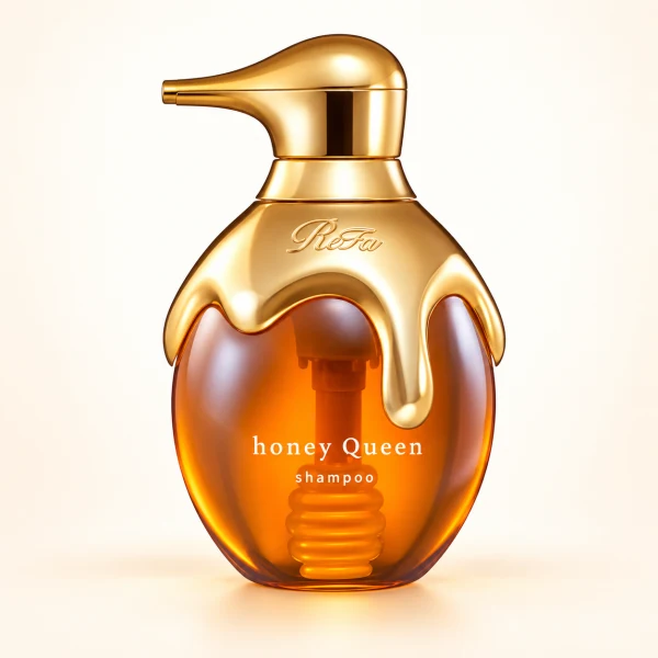 ReFa HONEY QUEEN SHAMPOO