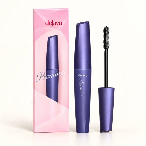dejavu Forming Lash Premium Glow Black