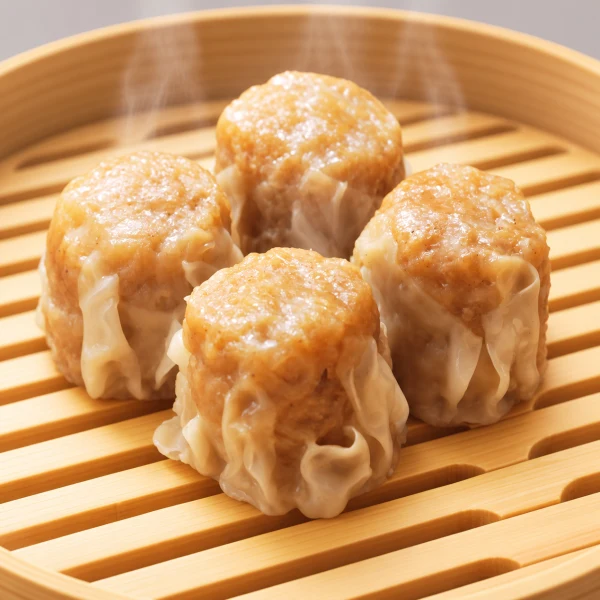 551 Shumai