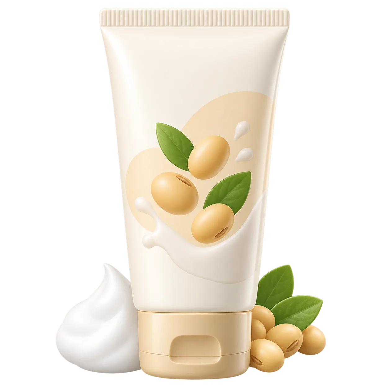 Sana Soy Milk Face Wash