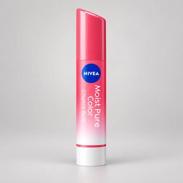 Nivea Tinted Lip Balm