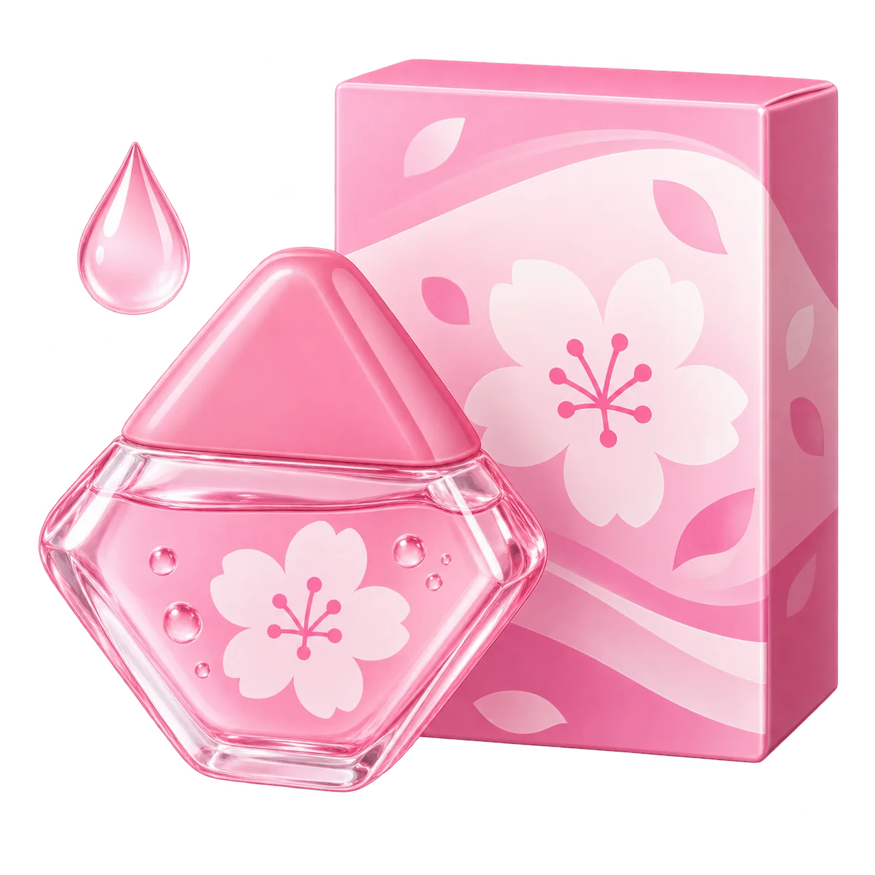 Lycee Kodomo Eye Drops