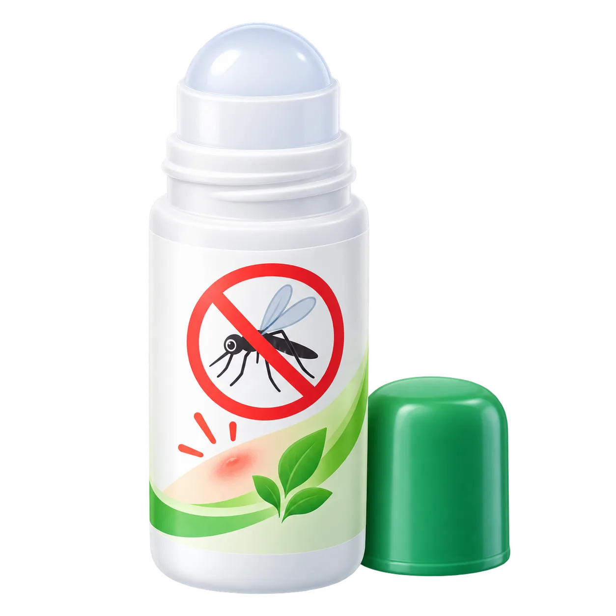 Kowa Insect Bite Itch Relief Liquid