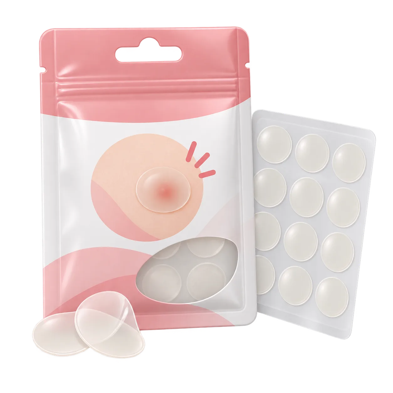 Zero Spot Patch Acne Patch