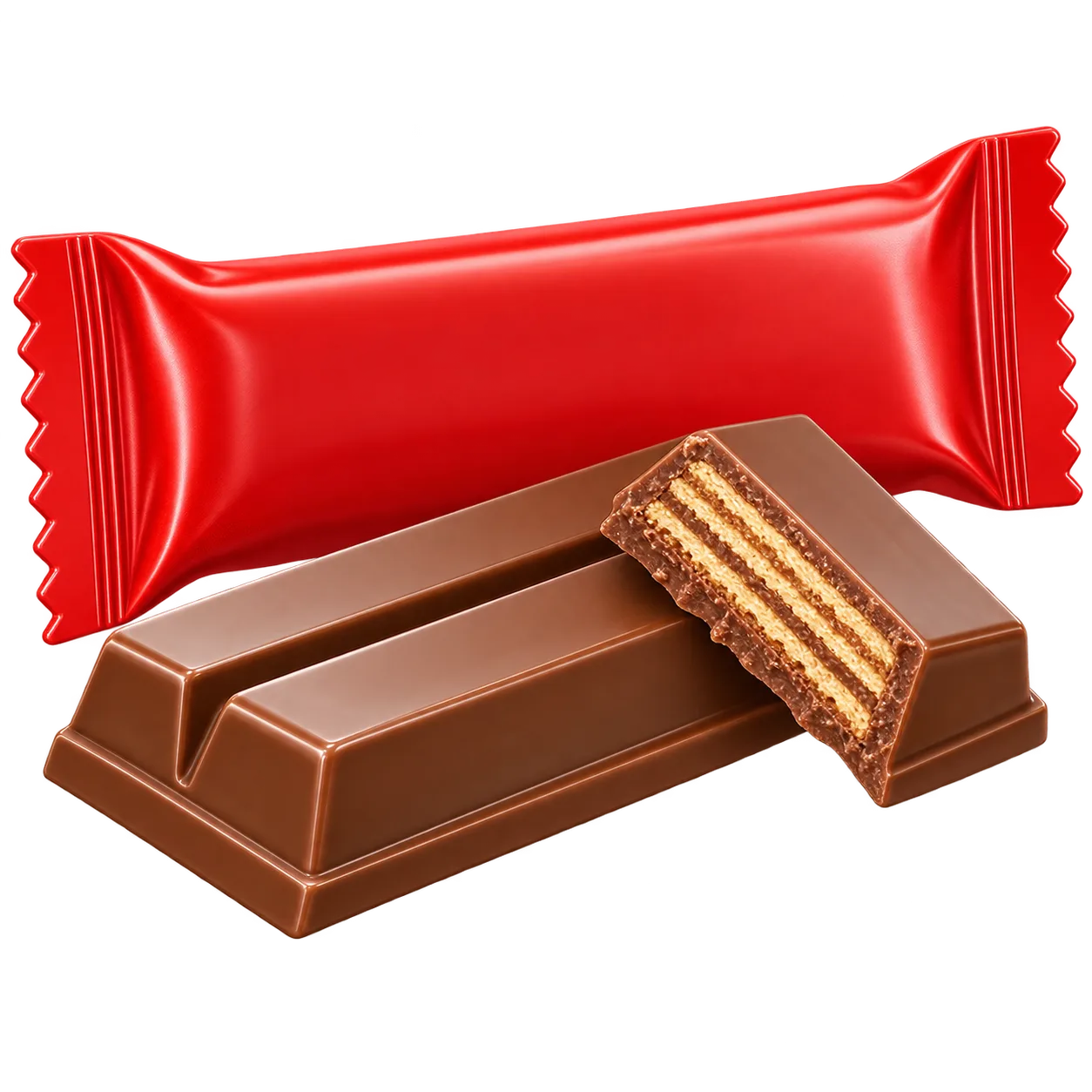 KitKat Chocolate